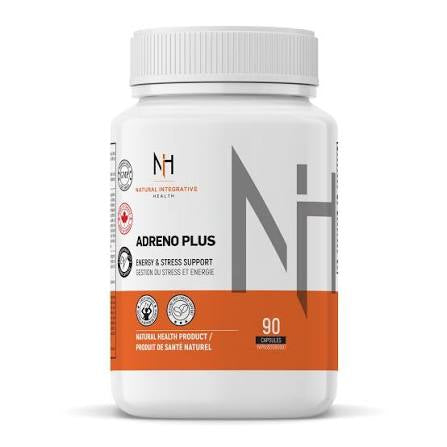 NIH - Adreno-Plus - 90 capsules