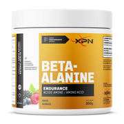 XPN bêta alanine -300g