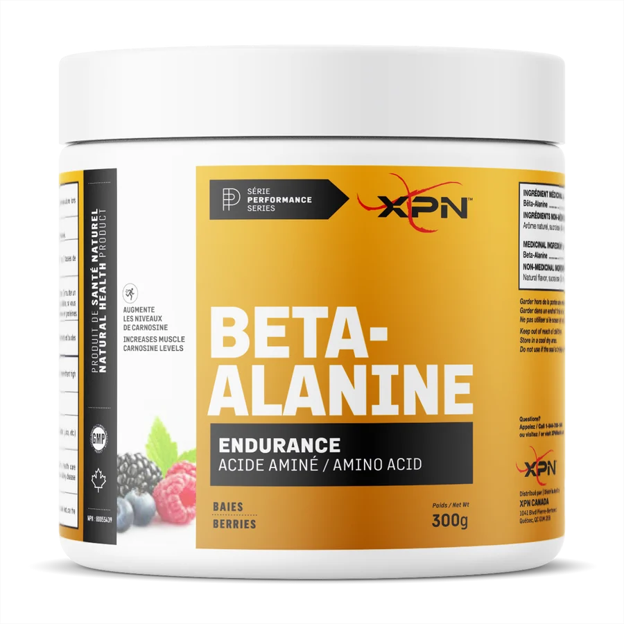 XPN bêta alanine -300g