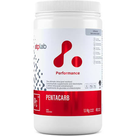 ATP - Penta Carb - 1.1kg - 40 servings