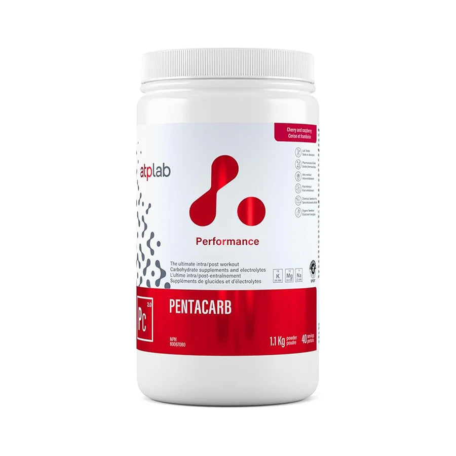 ATP - Penta Carb - 1.1kg - 40 servings
