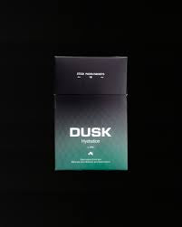 Dusk hydratation + Go pack