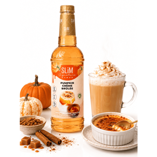 Slim Syrup - 750 ml