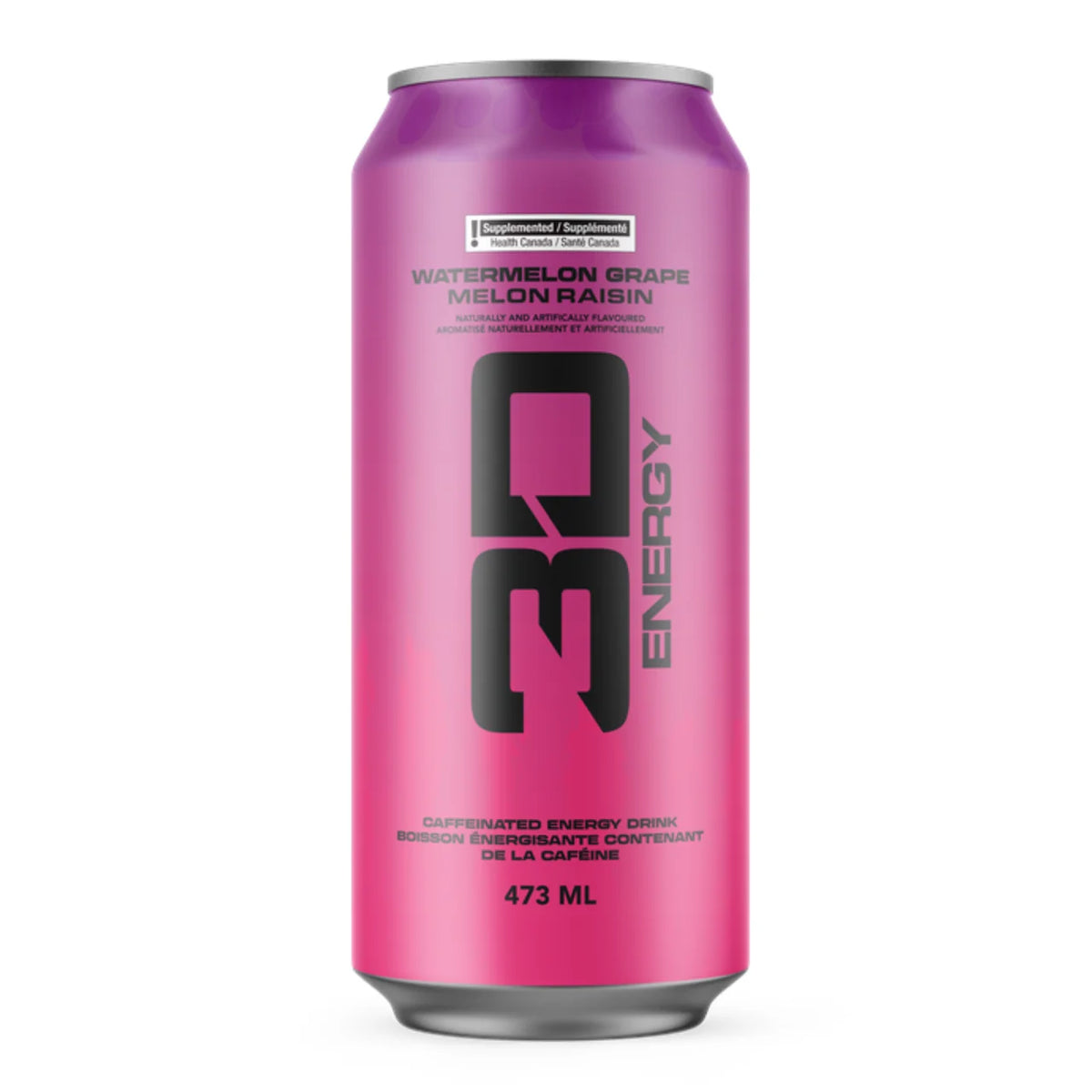 3D energy - Boisson énergisante