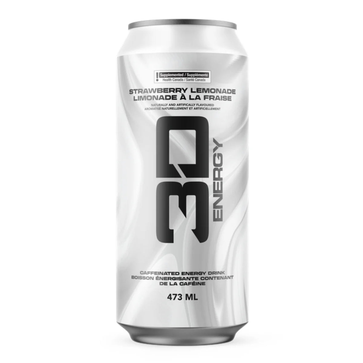 3D energy - Boisson énergisante