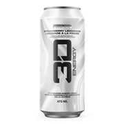 3D energy - Boisson énergisante