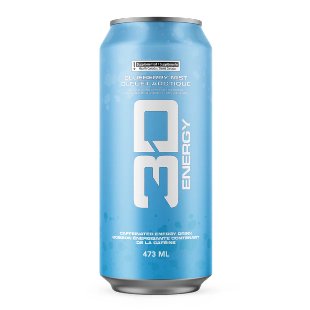 3D energy - Boisson énergisante