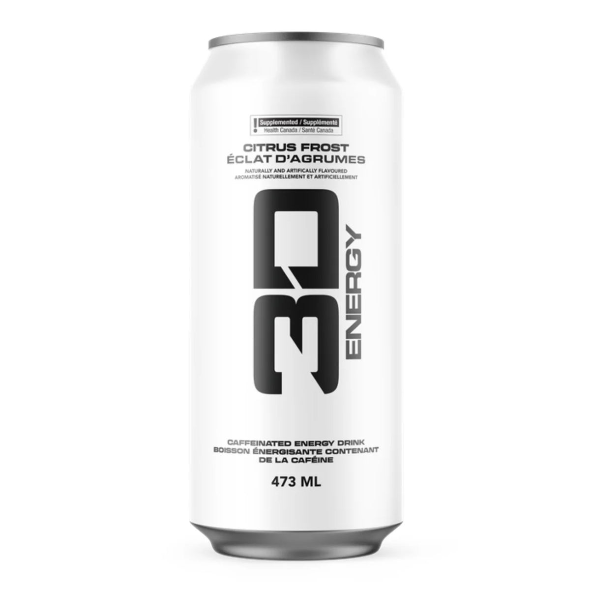 3D energy - Boisson énergisante