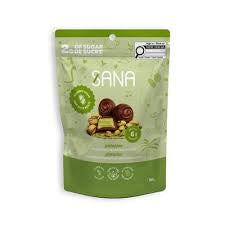 Sana -Bouchées dessert