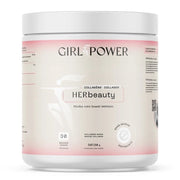 Girlpower- HER beauty
