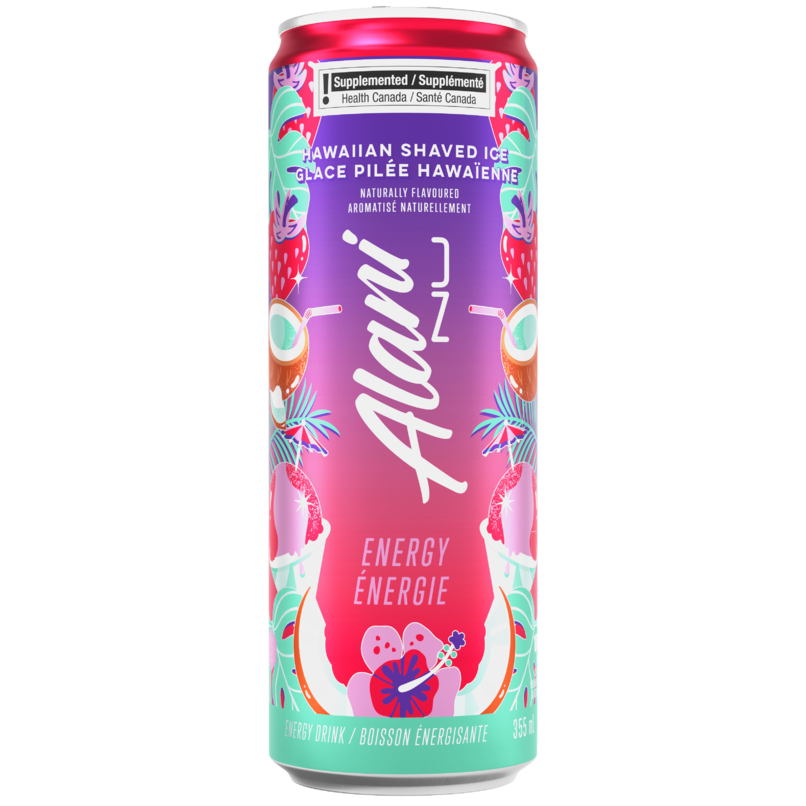 Alani Nu Energy Drink, 355mL