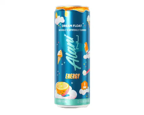 Alani Nu Energy Drink, 355mL