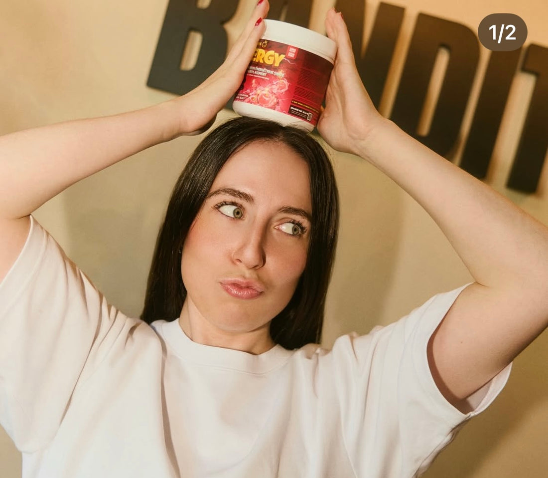 BANDIT -  Suppléments