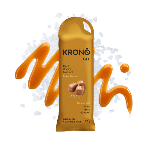 Gels  - Krono Nutrition