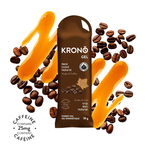 Gels  - Krono Nutrition