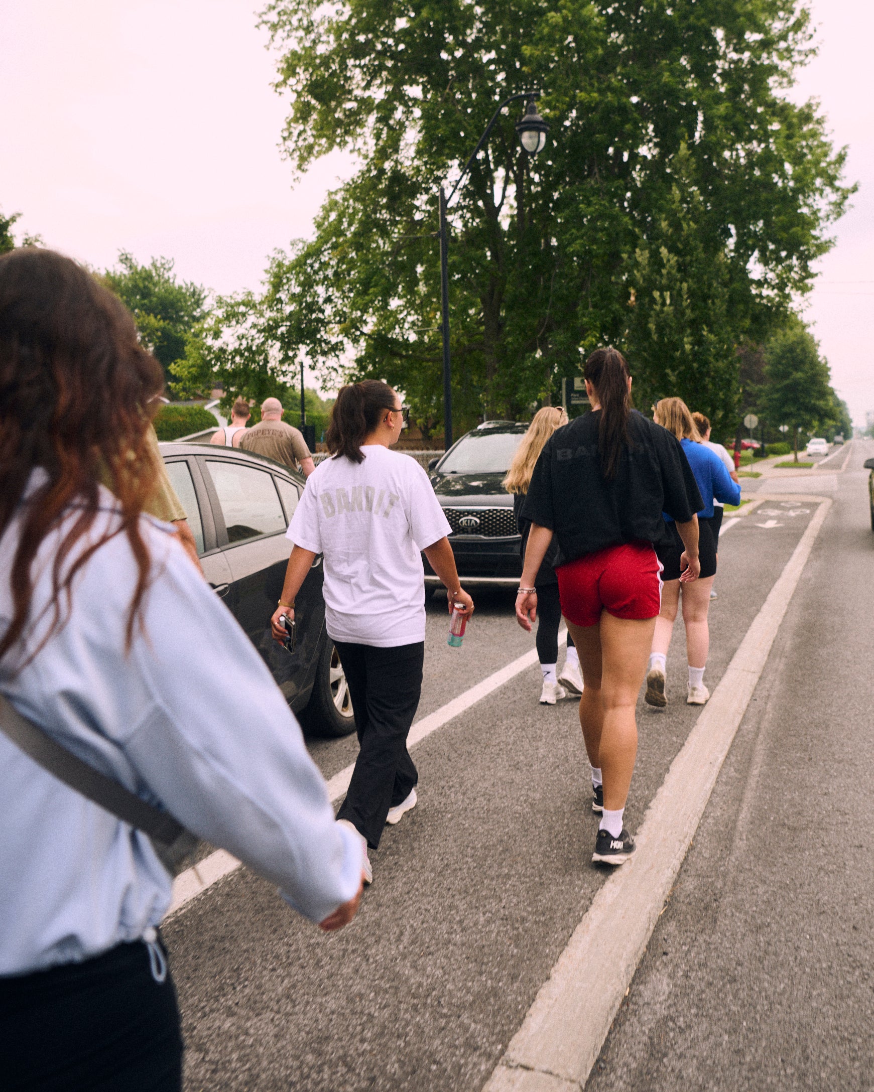 BANDIT -  Suppléments