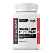 Xpn - magnesium threonate - 90 capsules