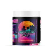 Nova Pharma - Electrolytes Miami Vice, 250g