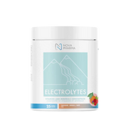 Nova Pharma - Electrolytes, 250g