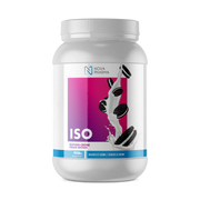 Nova Pharma - Iso Protein, 908g