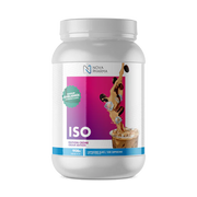 Nova Pharma - Iso Protein, 908g