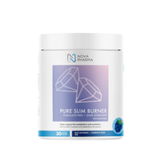 Nova Pharma - Pure Slim Burner, 300g