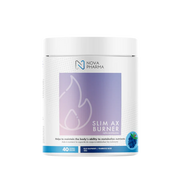 Nova Pharma - Slim AX Burner, 400g