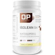 OSMO PHARMA - ISO LEAN - 30 portions