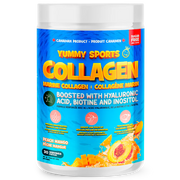 Yummy Sports - Marine Collagen, 435g