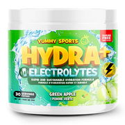 Yummy sports -HYDRA + CAFEINE - 30 portions