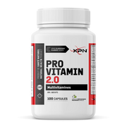 Xpn -Pro vitamine 2.0 - 100 capsules
