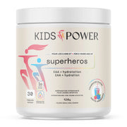 Kids Power - EAA + Hydratation