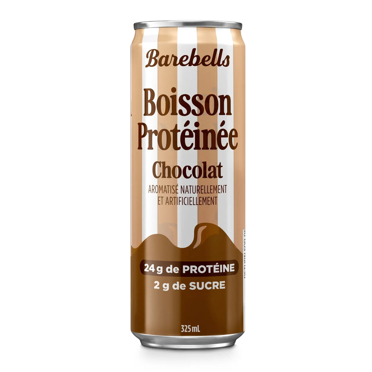 Barebells - Boissons protéinées