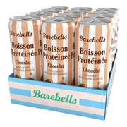 Crée ta caisse de boissons Barebells (12)