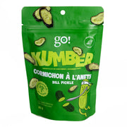 Go Kumber - Go nutrition