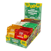 Crée ta boîte - gourganes