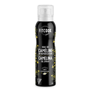 Fitcook -Huile de caméline