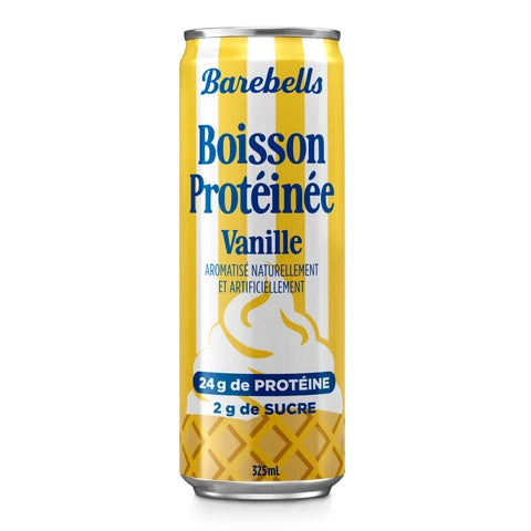 Barebells - Boissons protéinées