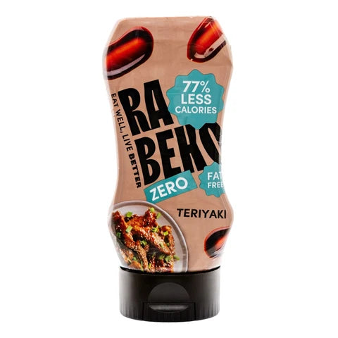 RABEKO - Sauce Teryaki
