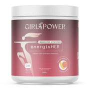 Girlpower -EnergisHER- Sans stimulant - 30 portions