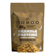 Granola protéiné - Go Nutrition
