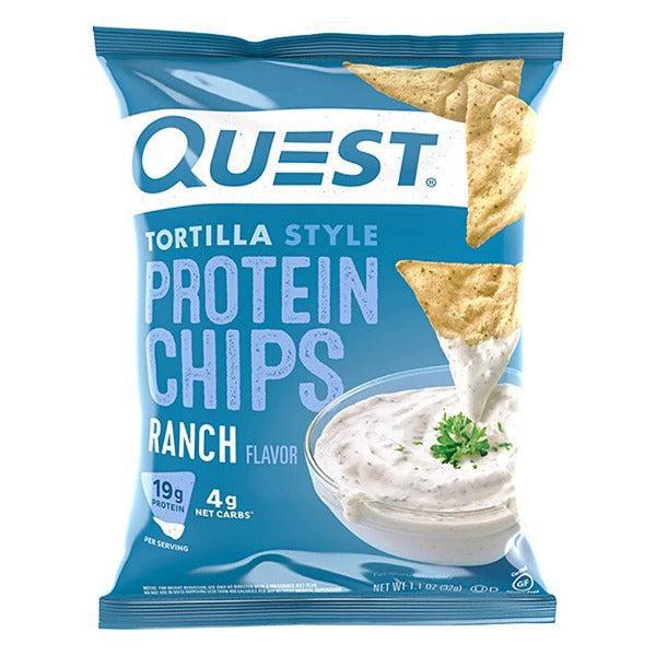 Quest Nutrition - Protein Chips