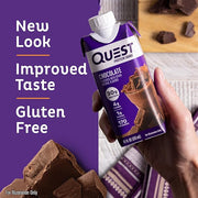 Quest Nutrition - Protein Shakes, 325mL