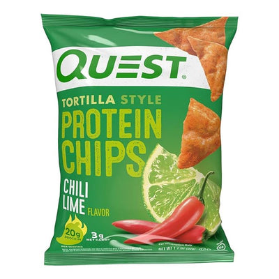 Quest Nutrition - Protein Chips