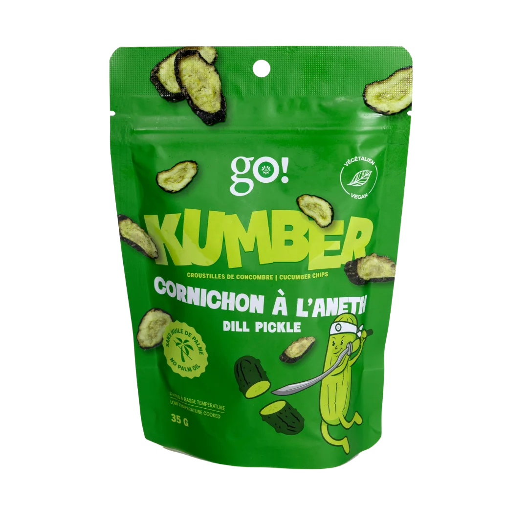 Go Kumber - Go nutrition