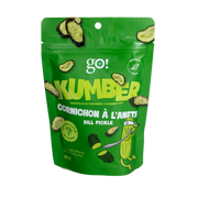 Go Kumber - Go nutrition