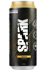 Spark - 473 ml (BAB)