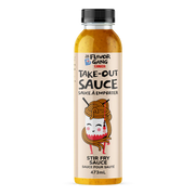 Flavor Gang - Sauces