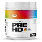 HD - PreHD Ultra - 30/15 portions