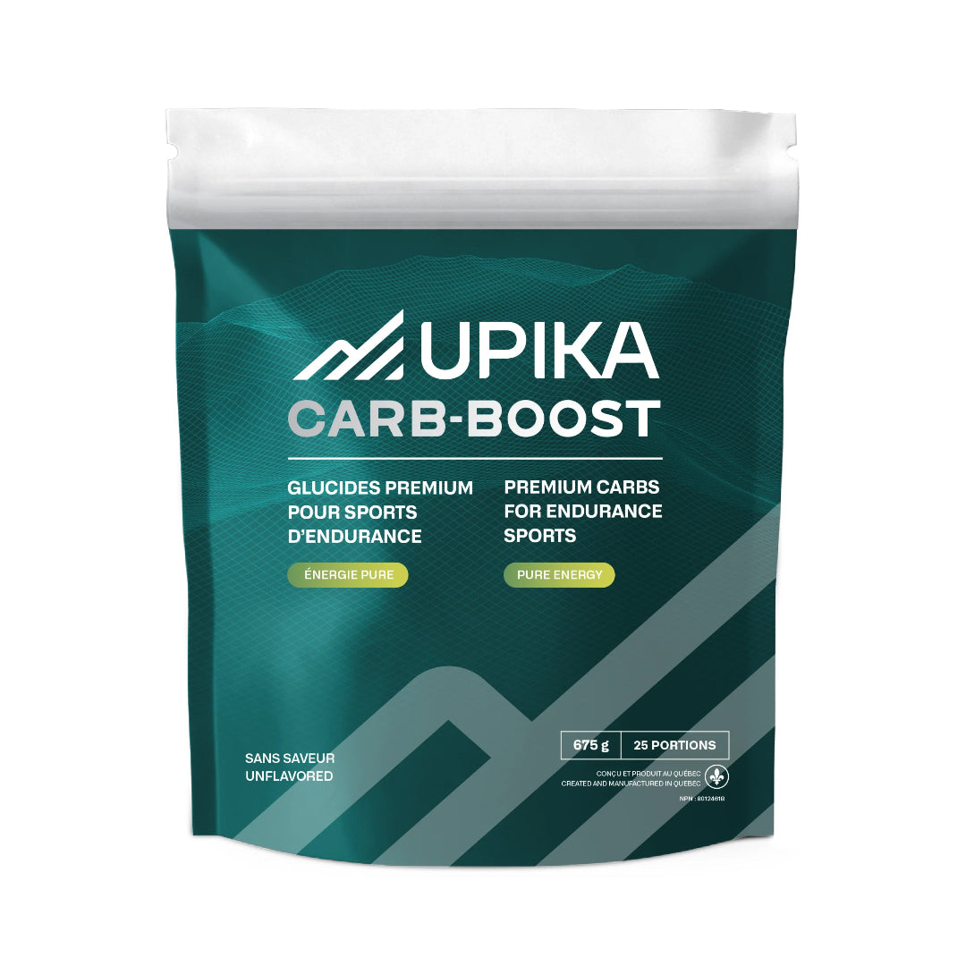 Upika Carb-Boost